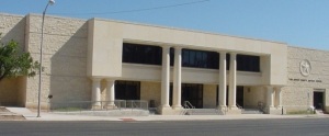 court building